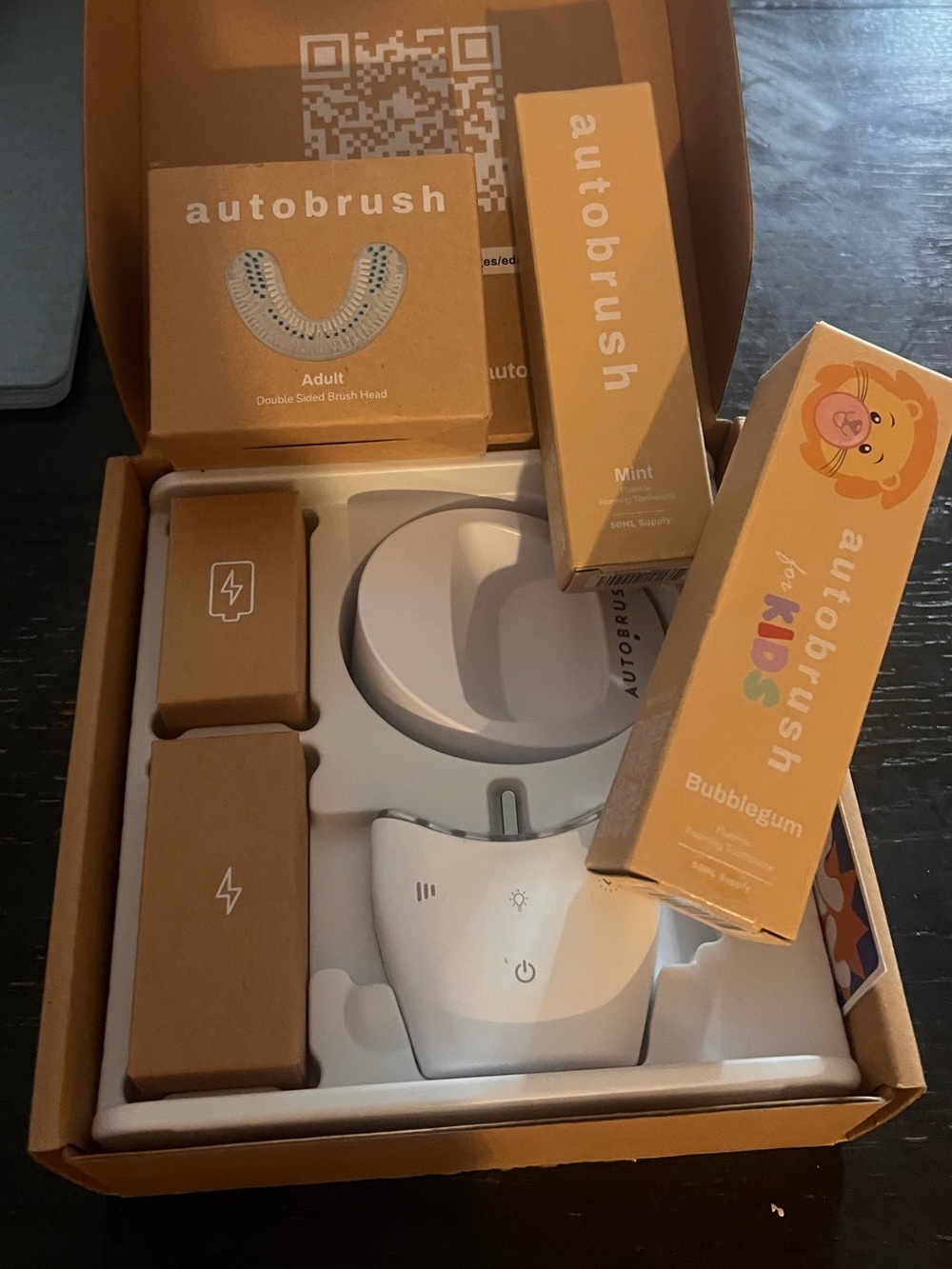 New Autobrush Bundle